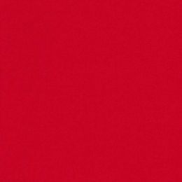 Robert Kaufman Kona Cotton Fabric | Cardinal