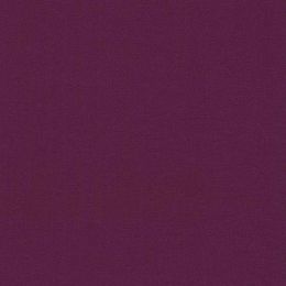 Robert Kaufman Kona Cotton Fabric | Eggplant