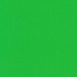 Robert Kaufman Kona Cotton Fabric | Kiwi