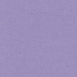 Robert Kaufman Kona Cotton Fabric | Lavender