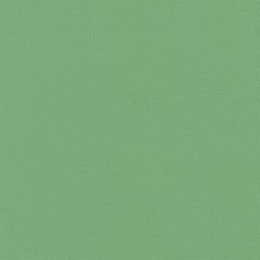 Robert Kaufman Kona Cotton Fabric | Old Green
