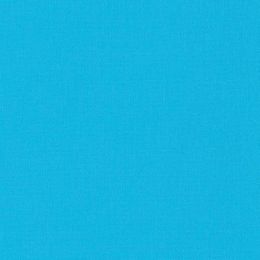 Robert Kaufman Kona Cotton Fabric | Peacock