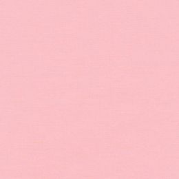 Robert Kaufman Kona Cotton Fabric | Pink