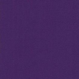 Robert Kaufman Kona Cotton Fabric | Purple