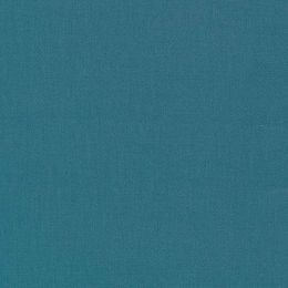Robert Kaufman Kona Cotton Fabric | Teal Blue