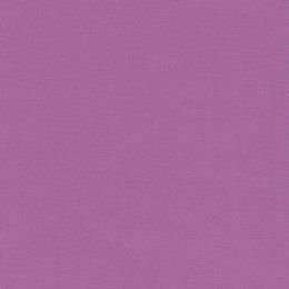 Robert Kaufman Kona Cotton Fabric | Violet