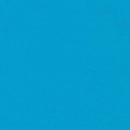 Robert Kaufman Kona Cotton Fabric | Lagoon