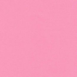 Robert Kaufman Kona Cotton Fabric | Carnation