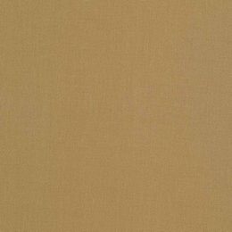 Robert Kaufman Kona Cotton Fabric | Biscuit