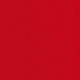 Robert Kaufman Kona Cotton Fabric | Chinese Red
