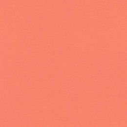 Robert Kaufman Kona Cotton Fabric | Salmon