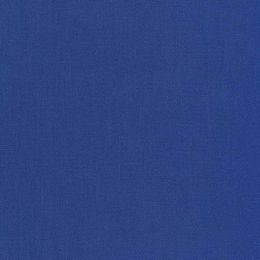 Robert Kaufman Kona Cotton Fabric | Deep Blue