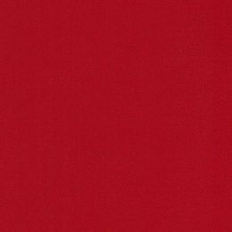 Robert Kaufman Kona Cotton Fabric | Rich Red