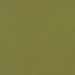 Robert Kaufman Kona Cotton Fabric | Ivy