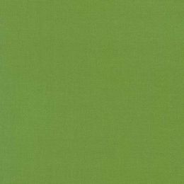 Robert Kaufman Kona Cotton Fabric | Grass Green
