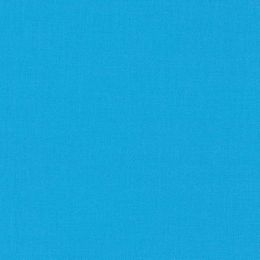 Robert Kaufman Kona Cotton Fabric | Water