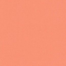 Robert Kaufman Kona Cotton Fabric | Creamsicle