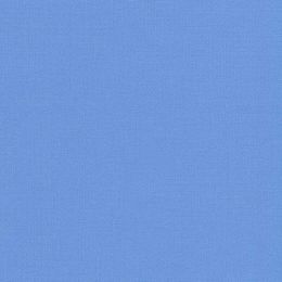 Robert Kaufman Kona Cotton Fabric | Blue Jay