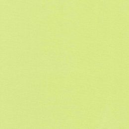 Robert Kaufman Kona Cotton Fabric | Honey Dew