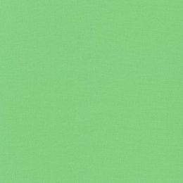 Robert Kaufman Kona Cotton Fabric | Asparagus