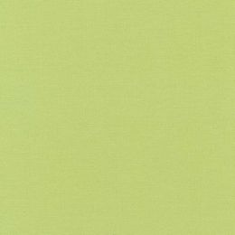 Robert Kaufman Kona Cotton Fabric | Green Tea