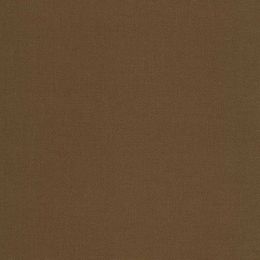 Robert Kaufman Kona Cotton Fabric | Cappuccino