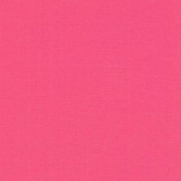 Robert Kaufman Kona Cotton Fabric | Azalea