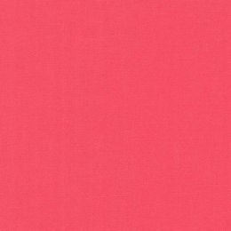Robert Kaufman Kona Cotton Fabric | Punch