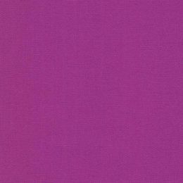 Robert Kaufman Kona Cotton Fabric | Geranium