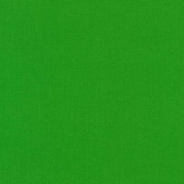 Robert Kaufman Kona Cotton Fabric | Grasshopper