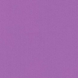 Robert Kaufman Kona Cotton Fabric | Dahlia