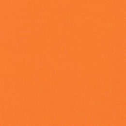 Robert Kaufman Kona Cotton Fabric | Persimmon