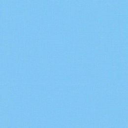 Robert Kaufman Kona Cotton Fabric | Prairie Sky