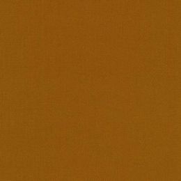 Robert Kaufman Kona Cotton Fabric | Roasted Pecan