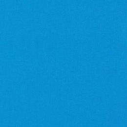 Robert Kaufman Kona Cotton Fabric | Paris Blue