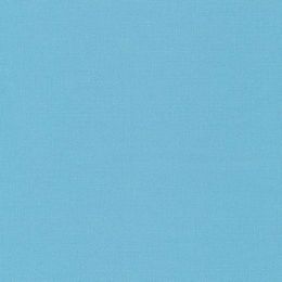 Robert Kaufman Kona Cotton Fabric | Waterfall