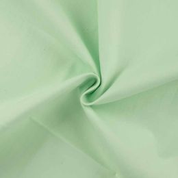 7oz Cotton Rich Denim Fabric | Mint