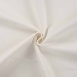 7oz Cotton Rich Denim Fabric | Ecru