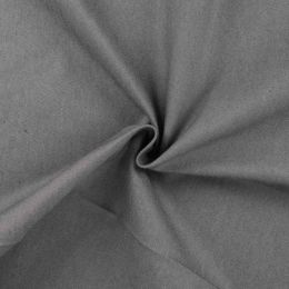 7oz Cotton Rich Denim Fabric | Antracite