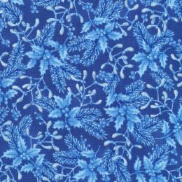 Robert Kaufman Fabric | Holiday Flourish - Festive Finery - 22290-4