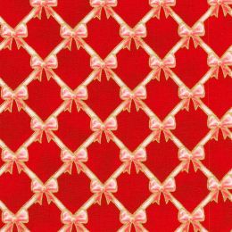 Robert Kaufman Fabric | Holiday Flourish - Festive Finery - 22292-91