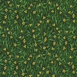 Robert Kaufman Fabric | Holiday Flourish - Festive Finery - 22293-224
