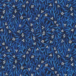 Robert Kaufman Fabric | Holiday Flourish - Festive Finery - 22293-9