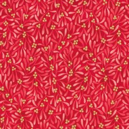 Robert Kaufman Fabric | Holiday Flourish - Festive Finery - 22293-91