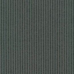 Robert Kaufman Fabric | Essex Yarn Dyed Wovens Fine Stripe Licorice
