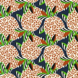 Robert Kaufman Fabric | Sevenberry Exotic Travels 850423D1-3