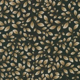 Robert Kaufman Fabric | Feathers And Flora 22749-169
