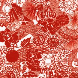 Robert Kaufman Fabric | Teahouse 22724-98