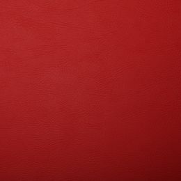 FR Leathercloth Fabric | Red