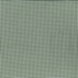 Berkshire Yarn Dyed Cotton Gingham Fabric, 3mm | Bottle